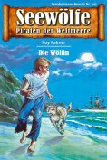 eBook: Seewölfe - Piraten der Weltmeere 441