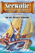 eBook: Seewölfe - Piraten der Weltmeere 450