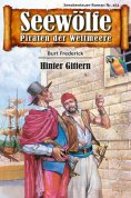 eBook: Seewölfe - Piraten der Weltmeere 451