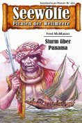 eBook: Seewölfe - Piraten der Weltmeere 453