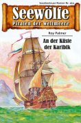 eBook: Seewölfe - Piraten der Weltmeere 454