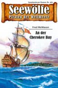 eBook: Seewölfe - Piraten der Weltmeere 461