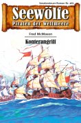 ebook: Seewölfe - Piraten der Weltmeere 465