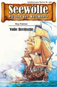 eBook: Seewölfe - Piraten der Weltmeere 466