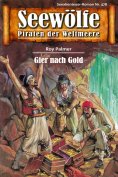 eBook: Seewölfe - Piraten der Weltmeere 478