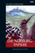 eBook: Die Nürburg-Papiere