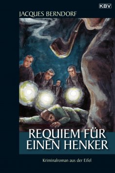 ebook: Requiem für einen Henker