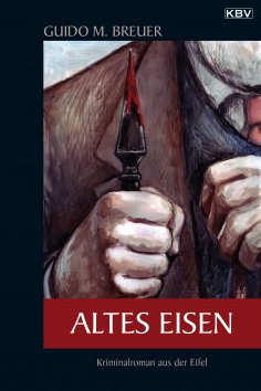 ebook: Altes Eisen