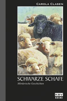 ebook: Schwarze Schafe