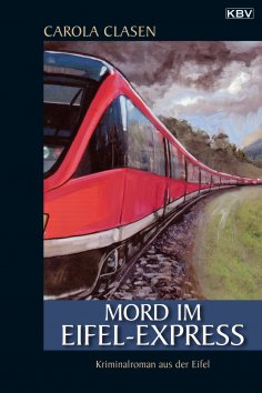 eBook: Mord im Eifel-Express