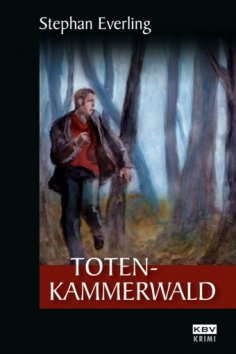 eBook: Totenkammerwald