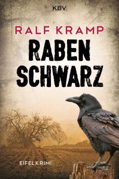 eBook: Rabenschwarz