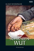 eBook: Schwaben-Wut