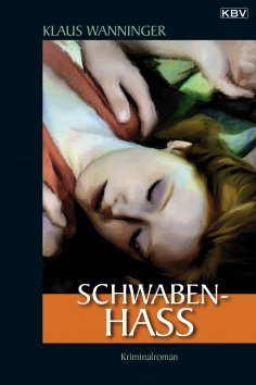 eBook: Schwaben-Hass