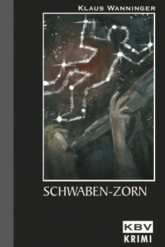 ebook: Schwaben-Zorn