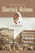 ebook: Sherlock Holmes in Berlin