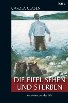eBook: Die Eifel sehen und sterben