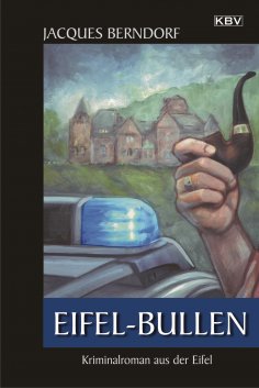 ebook: Eifel-Bullen