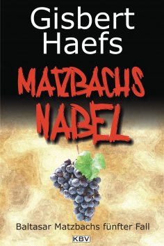 eBook: Matzbachs Nabel