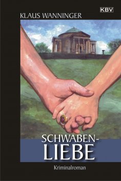eBook: Schwaben-Liebe