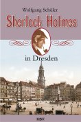 ebook: Sherlock Holmes in Dresden