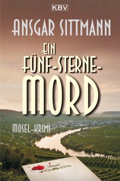 eBook: Ein Fünf-Sterne-Mord