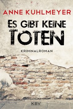 eBook: Es gibt keine Toten