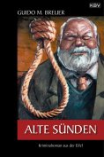 ebook: Alte Sünden