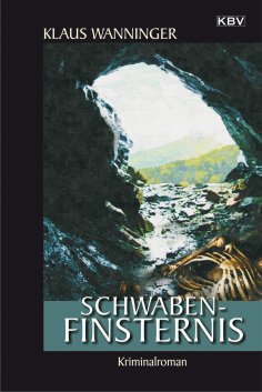 eBook: Schwaben-Finsternis