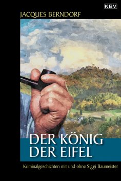 ebook: Der König der Eifel