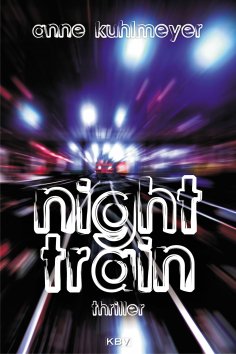 eBook: Night Train