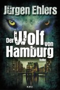 eBook: Der Wolf von Hamburg