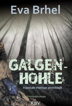 ebook: Galgenhohle