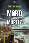 eBook: Mord an der Müritz