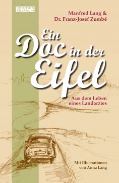 ebook: Ein Doc in der Eifel