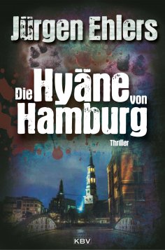 ebook: Die Hyäne von Hamburg