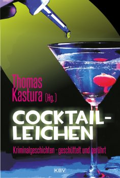 eBook: Cocktail-Leichen