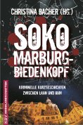 ebook: SOKO Marburg-Biedenkopf