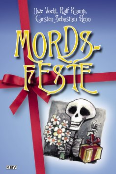 eBook: Mords-Feste