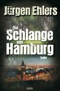 eBook: Die Schlange von Hamburg