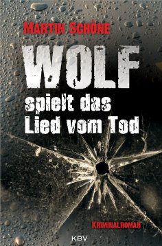 eBook: Wolf spielt das Lied vom Tod