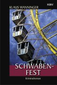 eBook: Schwaben-Fest