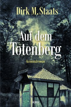ebook: Auf dem Totenberg