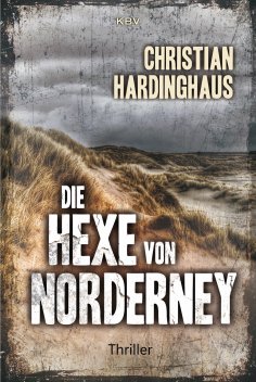 ebook: Die Hexe von Norderney