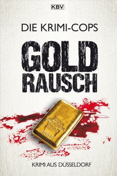 eBook: Goldrausch