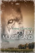 eBook: Wölfe im Münsterland