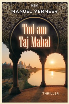 ebook: Tod am Taj Mahal