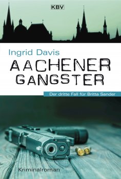 eBook: Aachener Gangster