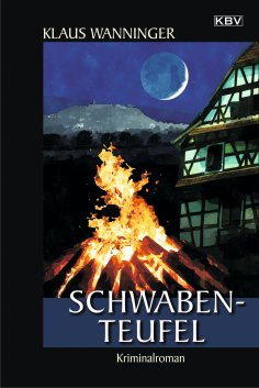 ebook: Schwaben-Teufel