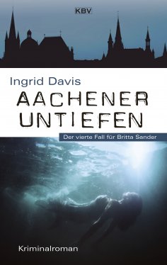 ebook: Aachener Untiefen